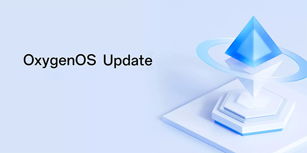 OnePlus OxygenOS Update