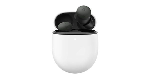 Google Pixel Buds Pro 2 2a v5.203