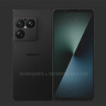 Sony Xperia 1 VIII