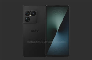 Sony Xperia 1 VIII