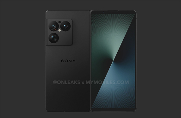Sony Xperia 1 VIII