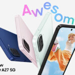 Galaxy A27