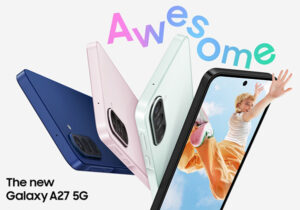 Galaxy A27