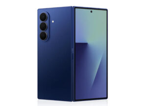 Samsung Galaxy Z Fold 7