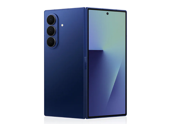 Samsung Galaxy Z Fold 7