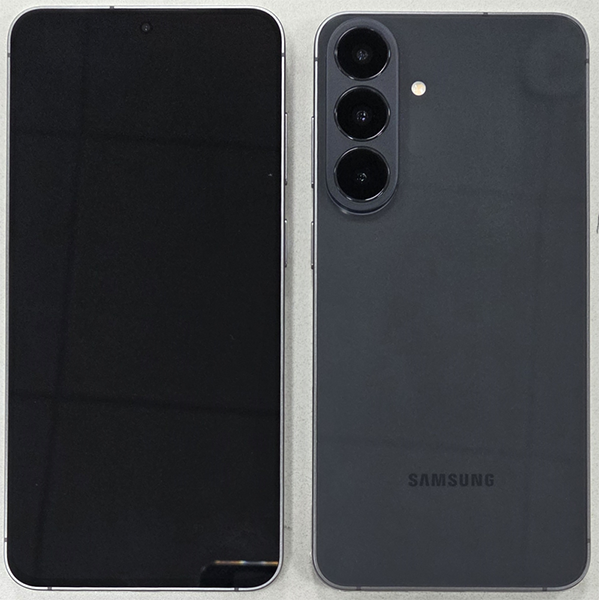 Galaxy S26 FE