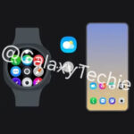 Galaxy Watch 9