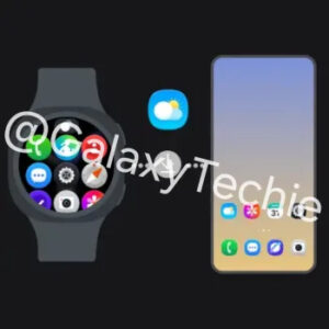 Galaxy Watch 9