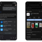 Gemini Google Play Store