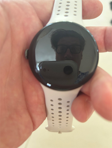 Pixel Watch 5