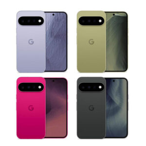 Pixel 11 Colors