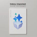 Galaxy Unpacked 2026
