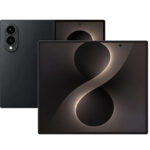 Galaxy Z Fold 8 Wide