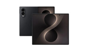 Galaxy Z Fold 8 Wide
