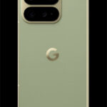 Pixel 11 Pro Fold