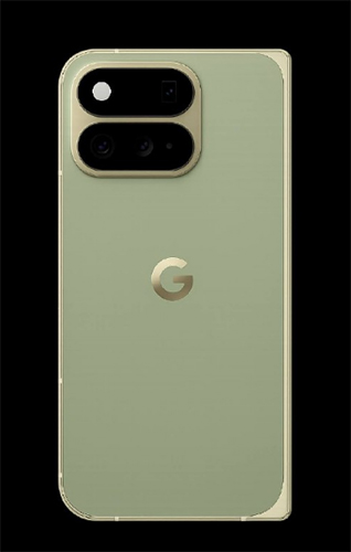 Pixel 11 Pro Fold