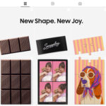 New Shape, New Joy