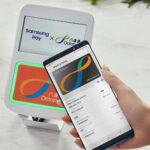 Samsung Wallet Octopus 八達通